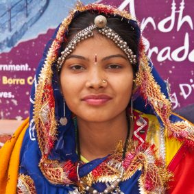 Telugu subtitling language history