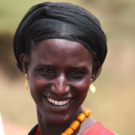 English to Tigrinya subtitling service