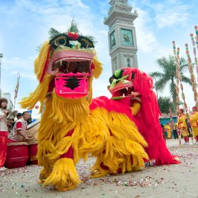 English to Vietnamese subtitling service