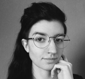 Kelly K - Estonian voice artist