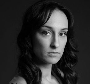 Raquel C - voice artist