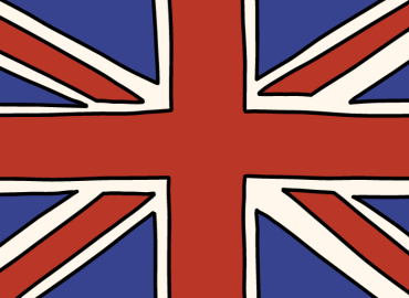 Union jack