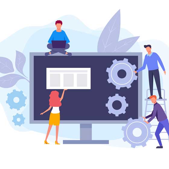 Storyline Integration