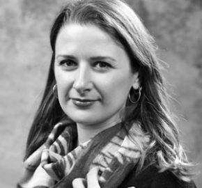 Photo of voice artist Merve S