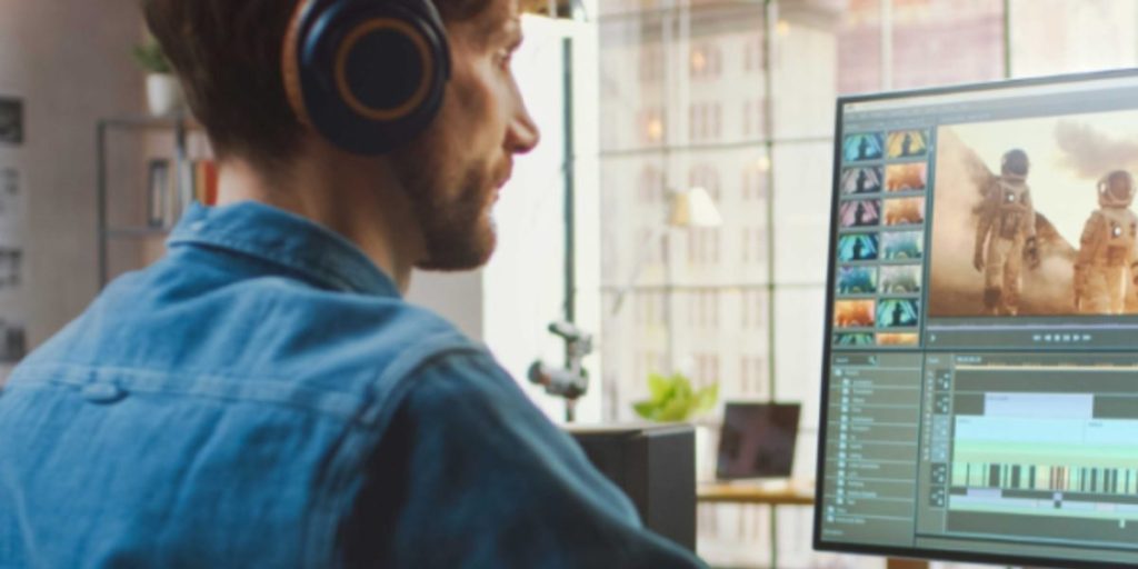 Video Game Foreign Voice Over