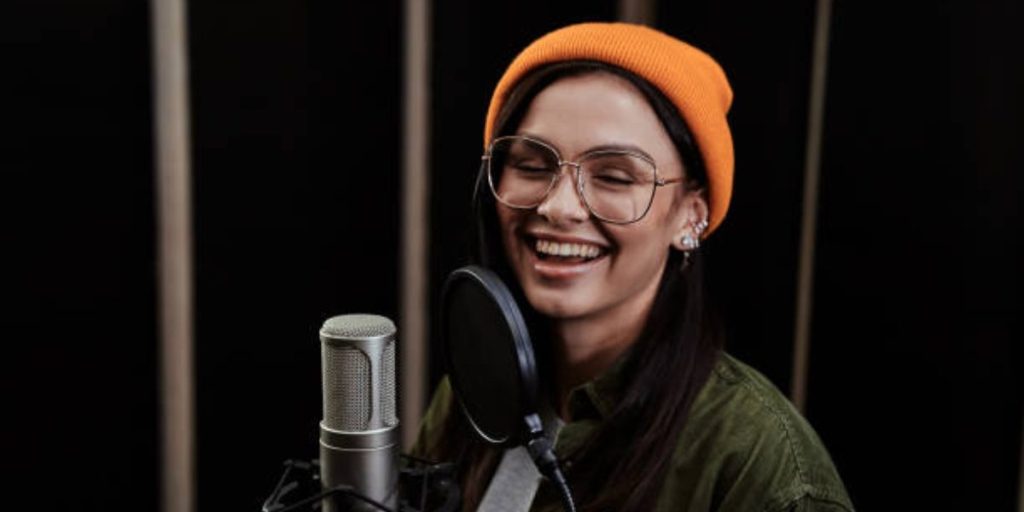 eLearning Voice Overs