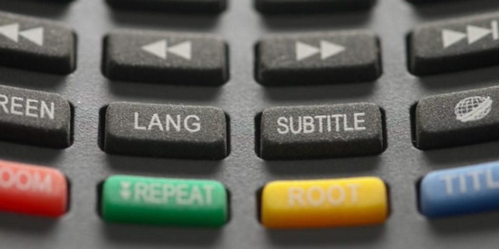 german subtitling services