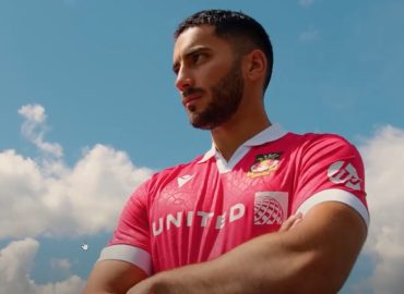 Wrexham AFC case study