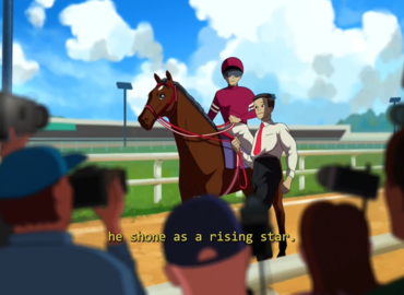 IMG Studios Case Study