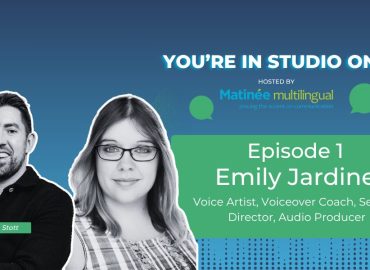 podcast with emily jardine
