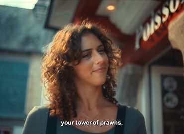 McCann Bristol and Brittany Ferries