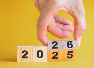 Industry trends for 2026